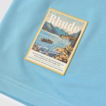 Maillot Como 1907 Quatrième 25/26 Homme