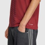 Maillot Qatar Domicile 26/27 Homme