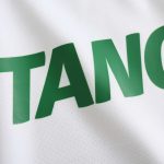 Maillot Sporting CP Extérieur 24/25 Homme