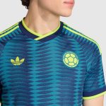 Maillot Colombia Extérieur 26/27 Homme