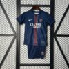 Kit Enfant PSG 2025/2026 — devant