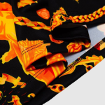 Maillot Netherlands Avant-match 26/27