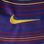 Maillot Barcelona Domicile Avant-match 25/26 Homme