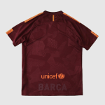 Maillot Barcelona Rétro Troisième 2017/18