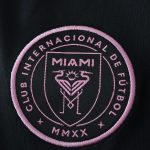 Kit Maillot Inter Miami Extérieur 25/26 Enfant
