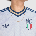Maillot Italy Extérieur 26/27 Homme