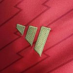 Maillot Arsenal Domicile 23/24 Homme
