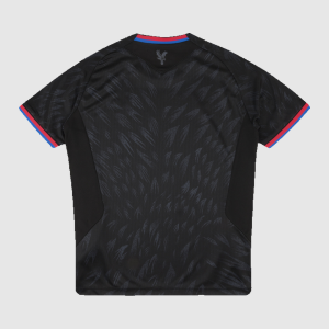 Maillot Crystal Palace Extérieur 2026/27 — Homme