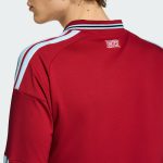Maillot Manchester United Domicile 2026/27 — Homme Manches longues