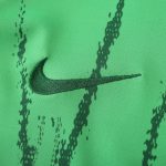 Maillot Sporting CP Quatrième 24/25 Homme