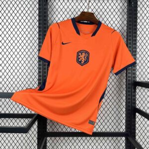 Maillot Pays-Bas Domicile 2026/2027 — devant Maillot Pays-Bas Domicile 2026/2027 — devant