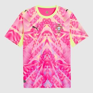 Maillot Portugal Gardien 3 2026/27