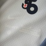 Maillot Inter Milan Extérieur 24/25 Homme