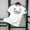 Maillot Real Madrid Domicile 2026/2027 — devant Maillot Real Madrid Domicile 2026/2027 — devant