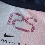 Maillot Barcelona Domicile 24/25 Femme