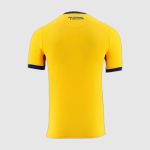 Maillot Ecuador Domicile 26/27 Homme