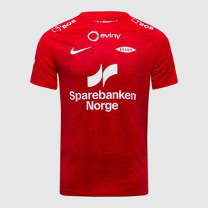 Maillot SK Brann Domicile 26/27 Homme