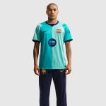 Maillot FC Barcelone Troisième 2026/27 — Homme