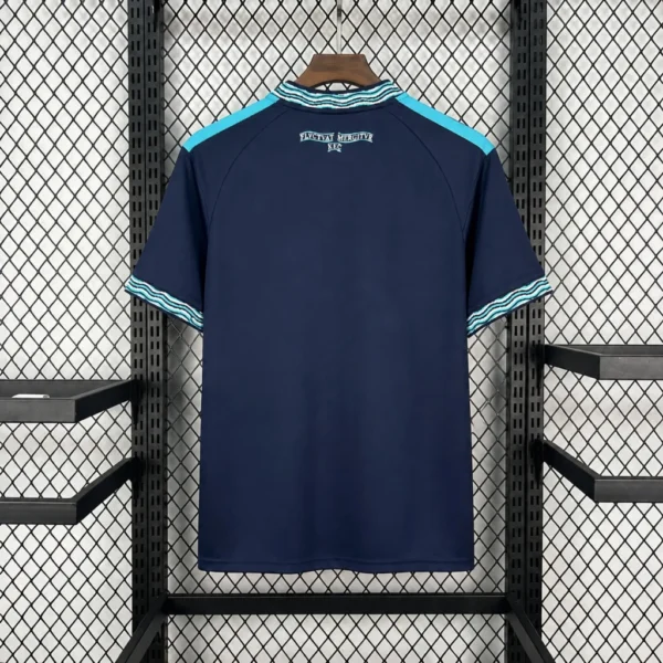 Maillot Paris FC Domicile 2026/2027 — dos Maillot Paris FC Domicile 2026/2027 — dos