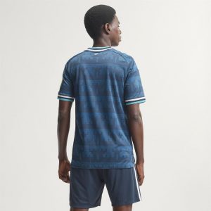 Maillot Newcastle Extérieur Édition Joueur 2026/27