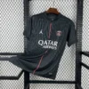 Maillot PSG 4th 2025/2026 — devant