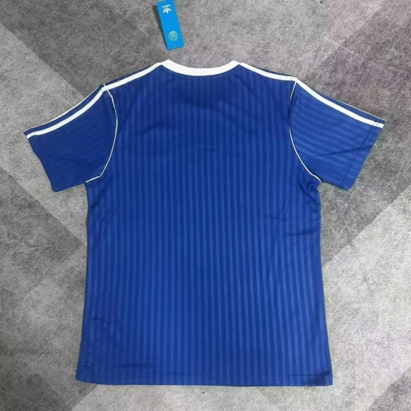 Maillot Chelsea Icon Bleu 2025/2026 — dos