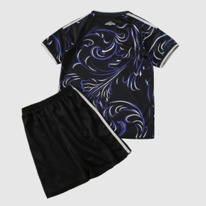 Kit Maillot Argentine Extérieur 2026/27 — Enfant