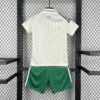 Kit Enfant Pays de Galles 2026/2027 — dos Kit Enfant Pays de Galles 2026/2027 — dos