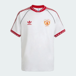 Maillot Manchester United Rétro Extérieur 1991