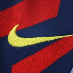 Maillot Barcelona Quatrième Avant-match 25/26 Homme