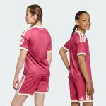 Kit Maillot Real Madrid Troisième 2026/27 — Enfant