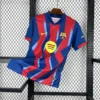 Maillot FC Barcelone 4th 2025/2026 — devant