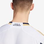 Maillot Real Madrid Domicile Édition Joueur 23/24