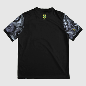 Maillot Brazil Édition Spéciale Homme