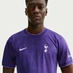 Maillot Tottenham Extérieur Avant-match 26/27