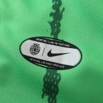 Maillot Sporting CP Quatrième 24/25 Homme