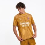 Maillot AC Milan Gardien 26/27