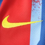 Kit Maillot Barcelona Quatrième 25/26 Enfant