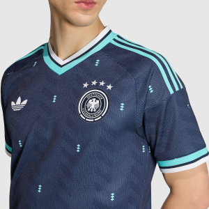 Maillot Germany Extérieur 26/27 Homme