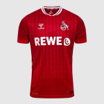 Maillot FC Cologne Extérieur 2025/26 — Homme