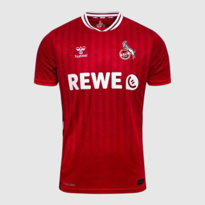Maillot FC Cologne Extérieur 2025/26 — Homme