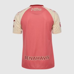 Maillot Malaga Extérieur 26/27 Homme