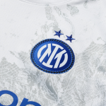 Maillot Inter Milan Gardien 25/26 Manches longues