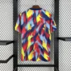 Maillot Arsenal Avant-Match Éclats 2025/2026 — dos