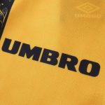 Maillot Inter Milan Rétro Troisième 1996/97
