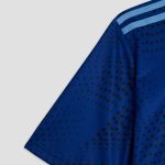 Maillot Como 1907 Avant-match 25/26