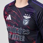 Maillot Benfica Quatrième 25/26 Homme
