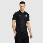 Maillot Mexico Troisième 26/27 Homme