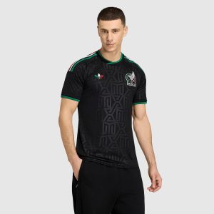 Maillot Mexico Troisième 26/27 Homme