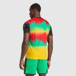Maillot Jamaica Avant-match 26/27